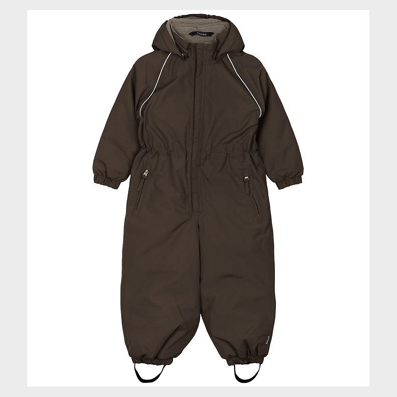 Mikk-Line Flyverdragt - Raisin