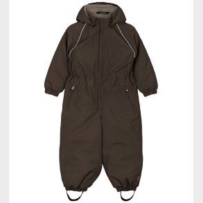 Mikk-Line Flyverdragt - Raisin