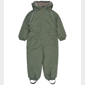 Mikk-Line Flyverdragt - Thyme