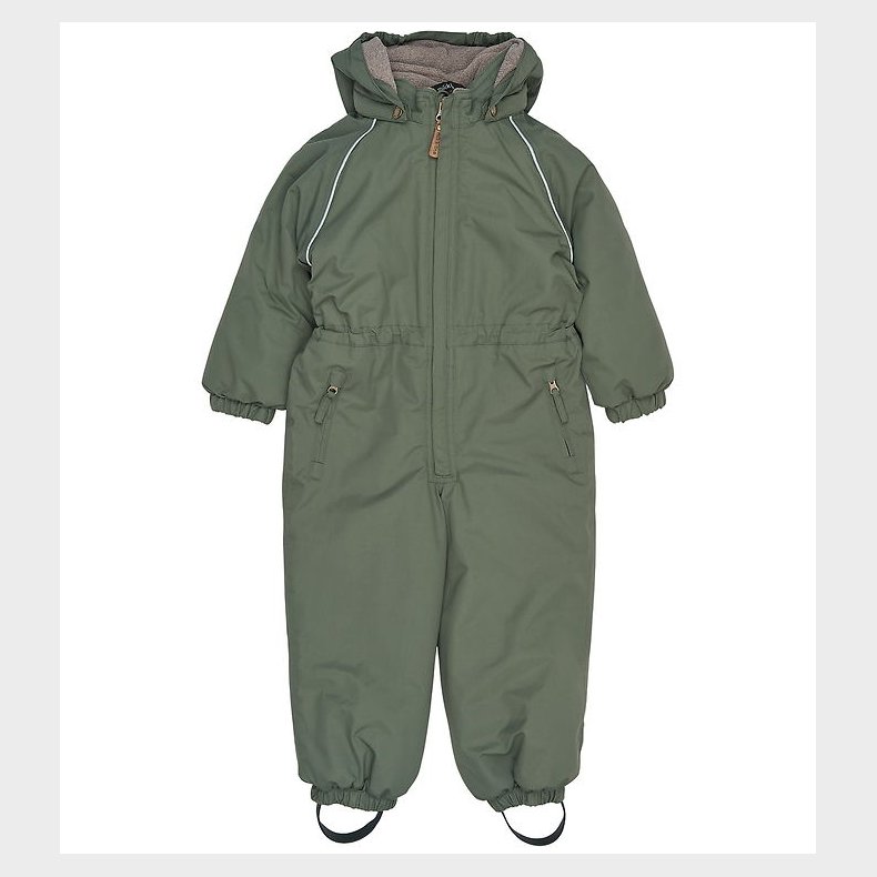 Mikk-Line Flyverdragt - Thyme