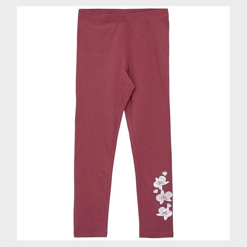 LEGO® Wear Leggings - LwPara - Rd