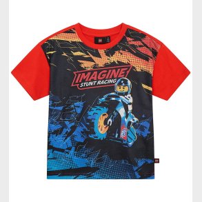 LEGO® Wear T-shirt - LwTaffy - Rd