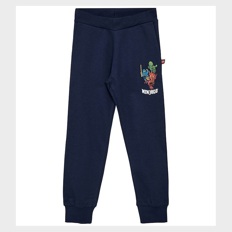 LEGO® Wear Ninjago Sweatpants - LwpAsi - Mrkebl