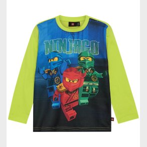 LEGO® Wear Ninjago Bluse - LwtAffy - Bl