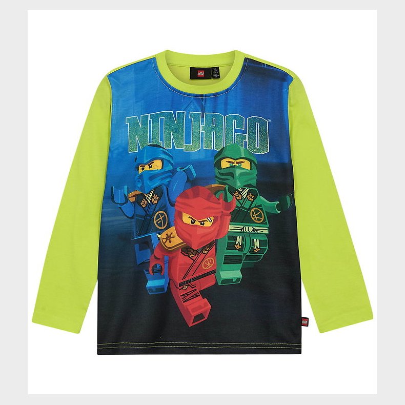 LEGO® Wear Ninjago Bluse - LwtAffy - Bl