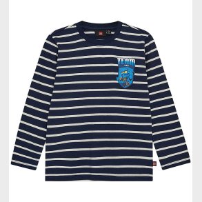 LEGO® Wear Ninjago Bluse - LwtAffy - Mrkebl