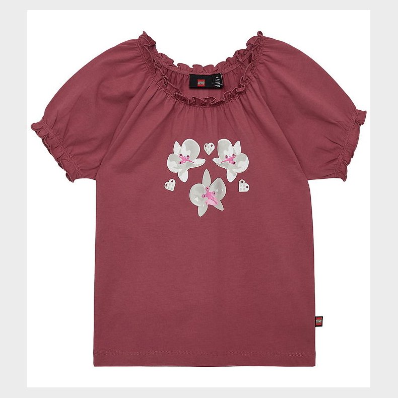 LEGO® Wear T-shirt - LwtAja - Rd