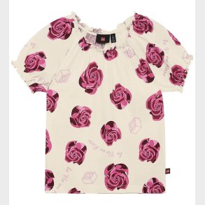 LEGO® Wear T-shirt - LwtAja - Hvid