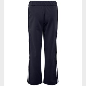 Kids Only Trningsbukser - KogWarm - Night Sky/Panel White/Black