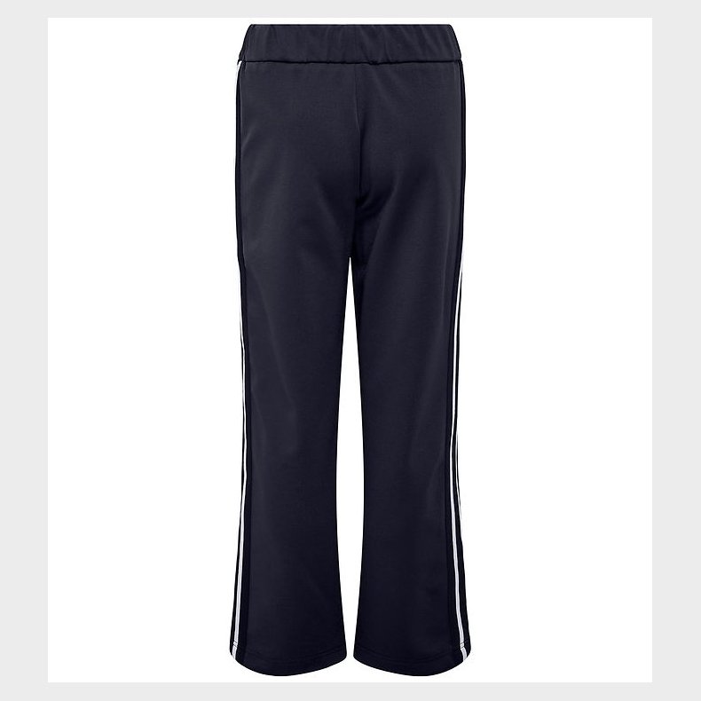 Kids Only Trningsbukser - KogWarm - Night Sky/Panel White/Black