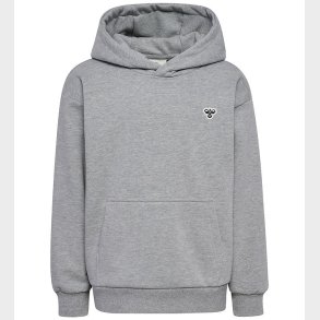 Hummel Httetrje - HmlJR - Grey Melange
