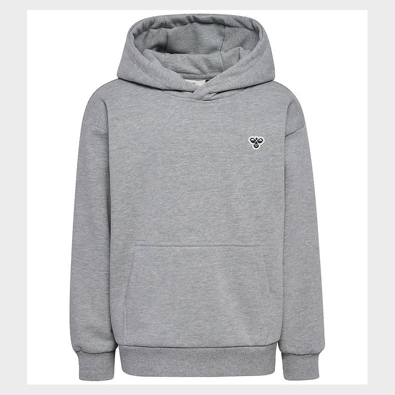Hummel Httetrje - HmlJR - Grey Melange