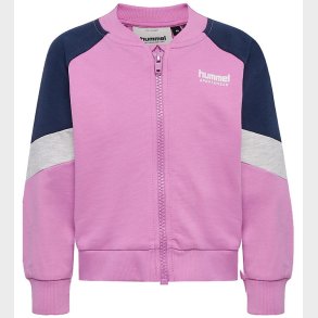 Hummel Cardigan - HmlMini - Violet
