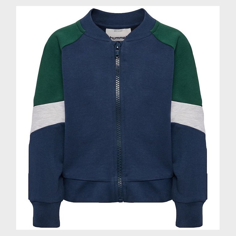 Hummel Cardigan HmlMini - Dress Blues