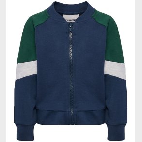 Hummel Cardigan HmlMini - Dress Blues