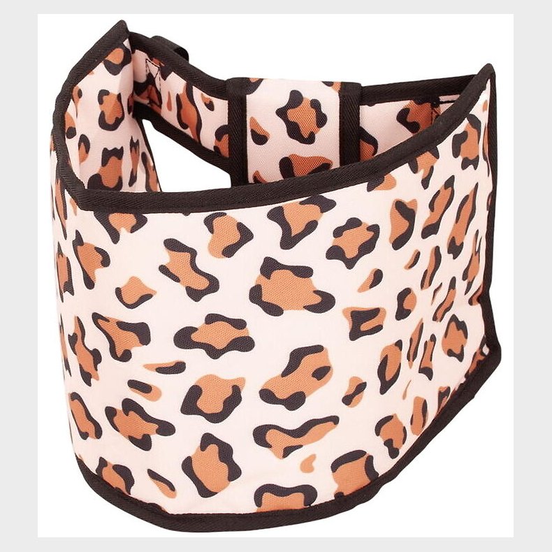 Gtz Cykelstol Til Dukke - Tiger