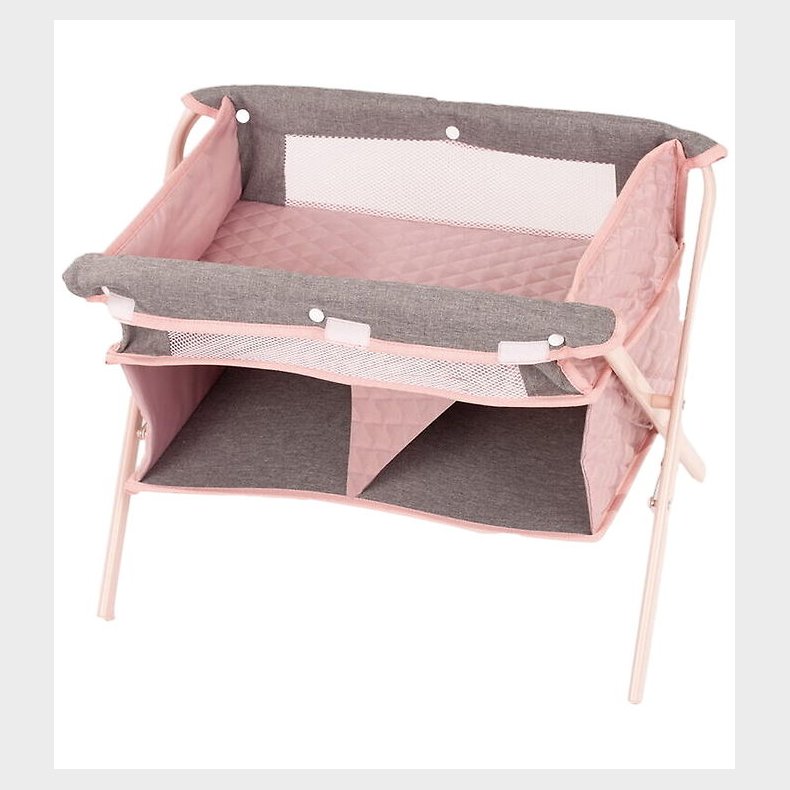 Gtz Puslebord Til Dukker - Mood