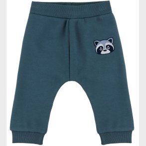 Name It Sweatpants - NbmOregon - Insignia Blue