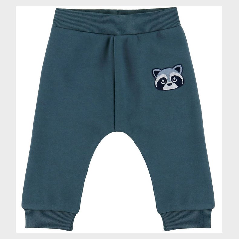 Name It Sweatpants - NbmOregon - Insignia Blue