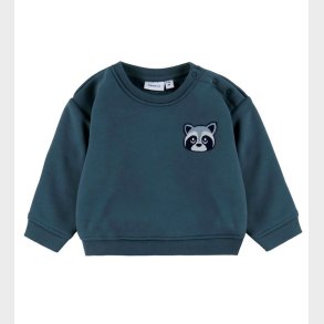 Name It Sweatshirt - NbmOregon - Insignia Blue