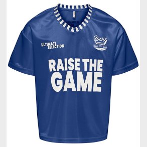 Kids Only T-shirt - Sporty - KogJuno - Surf the Web/Game