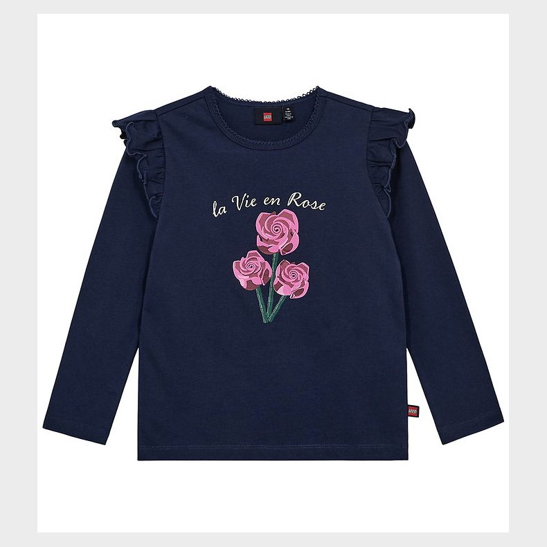 LEGO® Wear T-shirt - LwTaja 601 - Bl