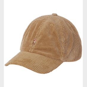 Polo Ralph Lauren Kasket- Wowen - Jodphur Tan/Multi PP