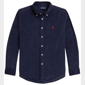 Polo Ralph Lauren Skjorte - Newport Navy