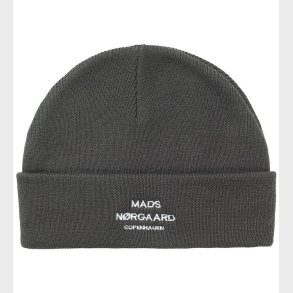 Mads Nrgaard Hue - Strik - Isak - Asphalt