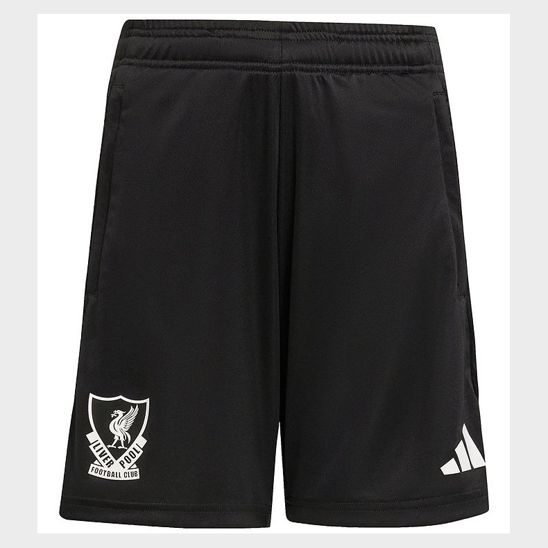 adidas Performance Shorts - LFC EU - Black