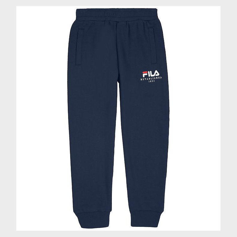 Fila Sweatpants - Benna - Black Iris