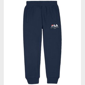 Fila Sweatpants - Benna - Black Iris