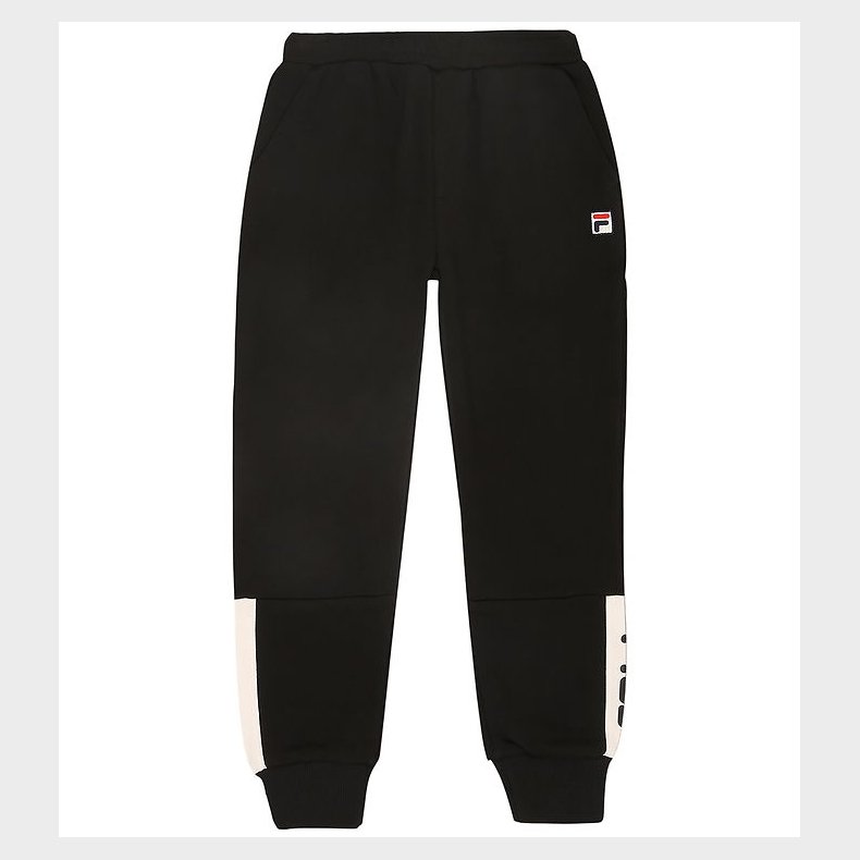 Fila Sweatpants - Desana - Black