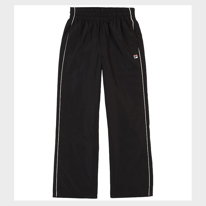 Fila Bukser - San Siro Wide - Black