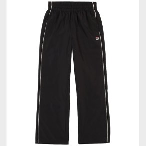 Fila Bukser - San Siro Wide - Black