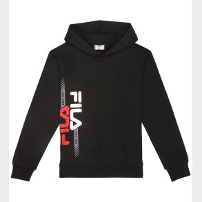 Fila Httetrje - MoriMondo - Black