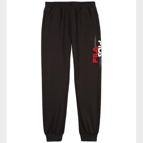 Fila Sweatpants - Morimondo - Black