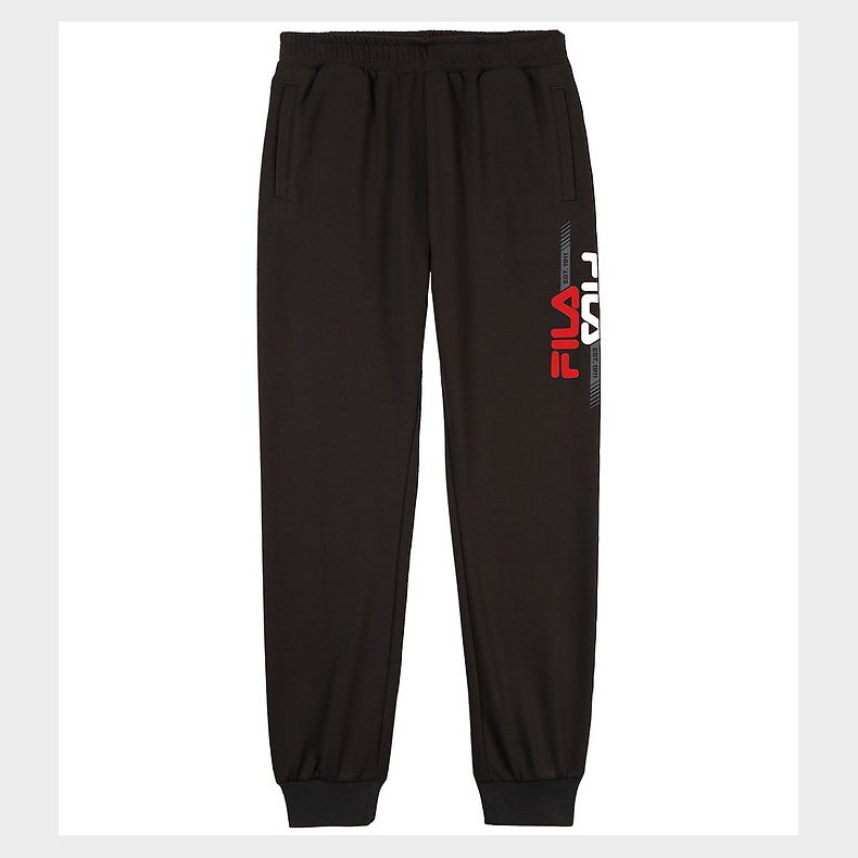 Fila Sweatpants - Morimondo - Black