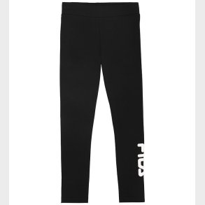 Fila Leggings - Ottini - Black