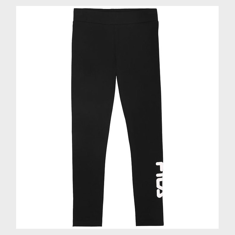 Fila Leggings - Ottini - Black