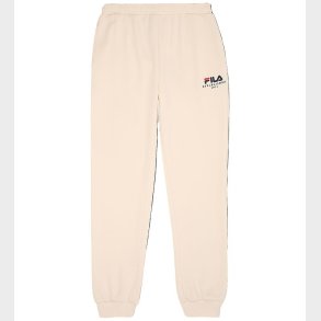 Fila Sweatpants - Carisio - Egret