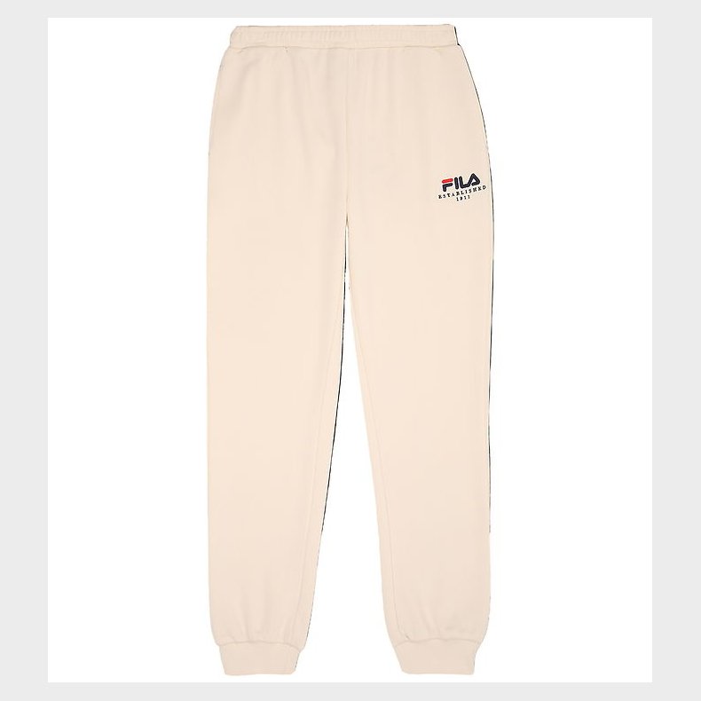 Fila Sweatpants - Carisio - Egret