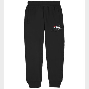 Fila Sweatpants - Benna - Black