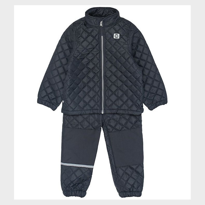 Mikk-Line Termotj - Dark Navy