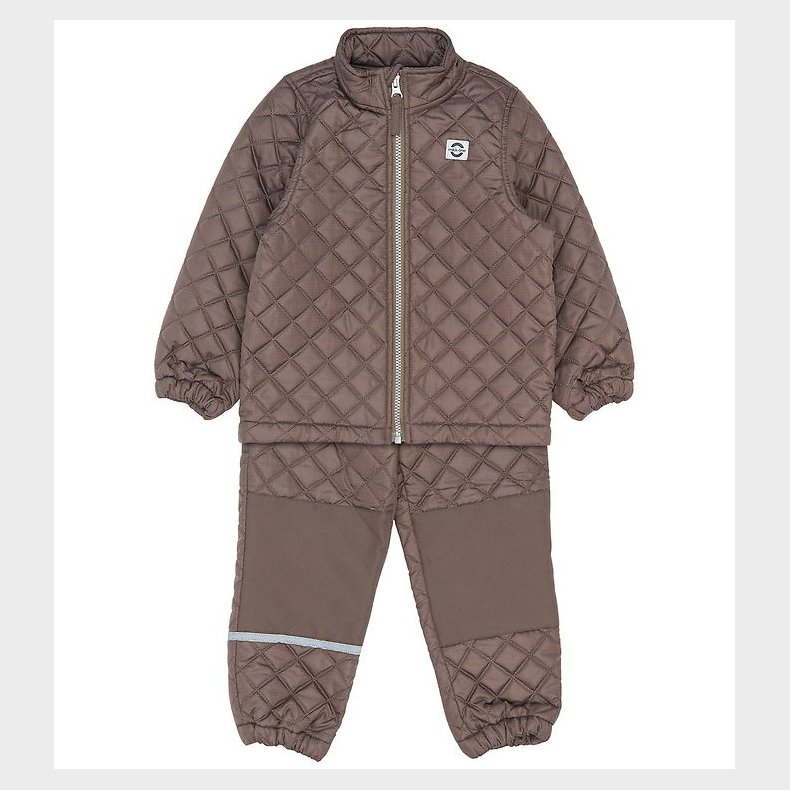 Mikk-Line Termotj - Chocolate Chip