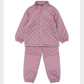 Mikk-Line Termotj - Woodrose