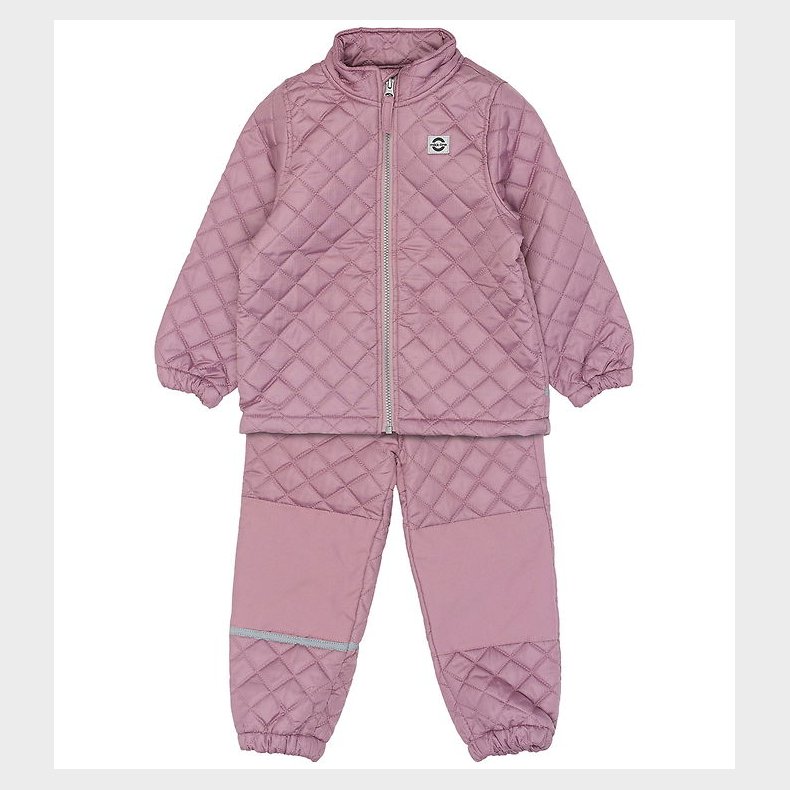 Mikk-Line Termotj - Woodrose