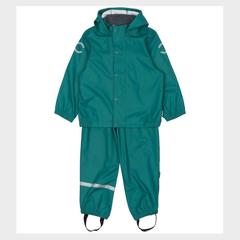 Mikk-Line Rengtj - PU - North Sea