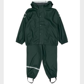 Mikk-Line Regntj - PU - Darkest Sprouse