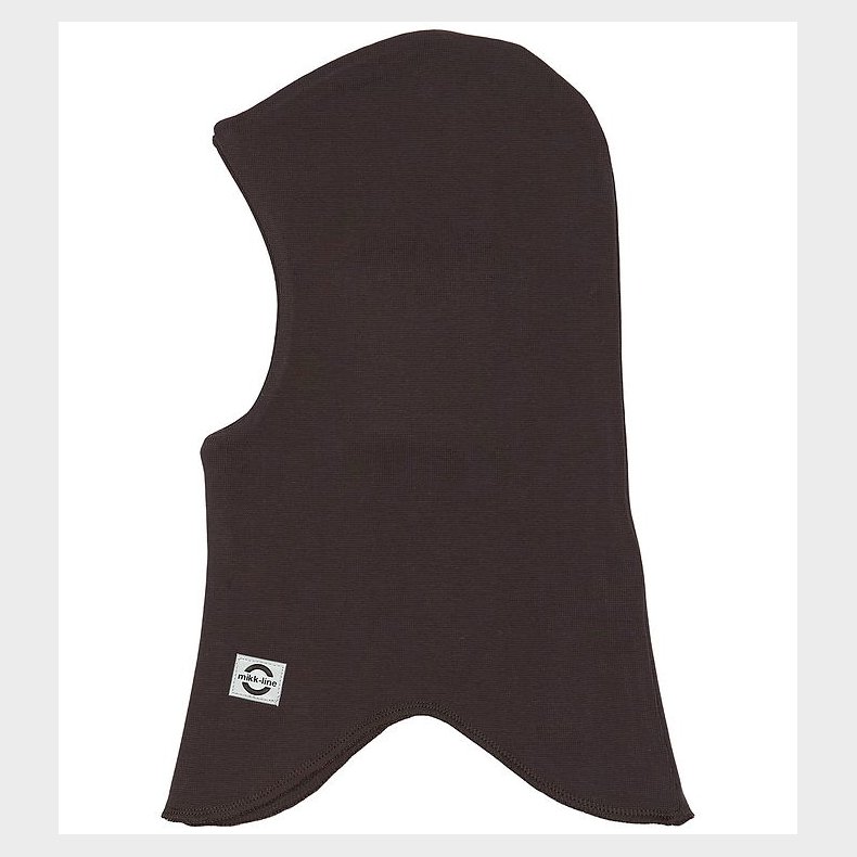 Mikk-Line Elefanthue - 2-Lags - Raisin